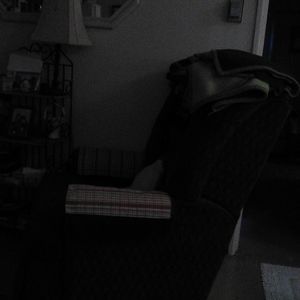 Meet your Posher, Heidi